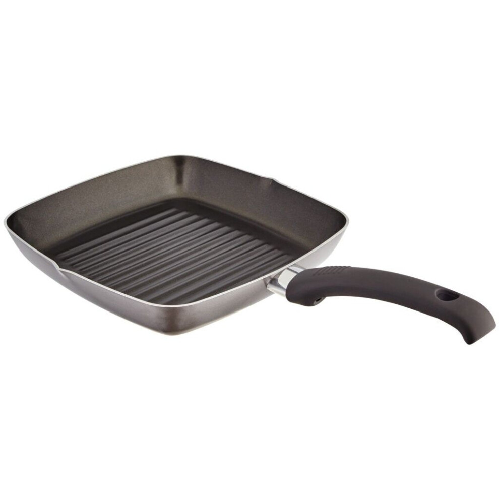 Judge Grill Pan Non Stick 24cm [JDAY040]