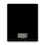 Salter Salter Glass Electronic Scale 5kg [1172ABKDR] 1