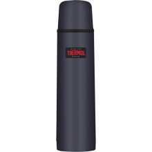 Thermos Light and Compact Flask 1L Midnight BlueÃÂ  [185515]