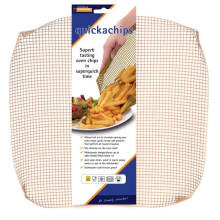 Toastabags Quickachips 30cm - Dishwasher Safe