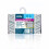 Minky Minky Premium Geometric Peg Bag  [CC18290108] 1