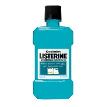 Listerine Coolmint Mouth Wash 250ml [505496]