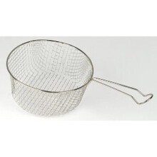 Pendeford Value Plus Collection Chip Wire Basket To fit 9" Pan [CB01]