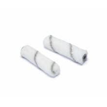 Harris Seriously Good Sleeves Short Pile 4" Pack 2 [102012200]