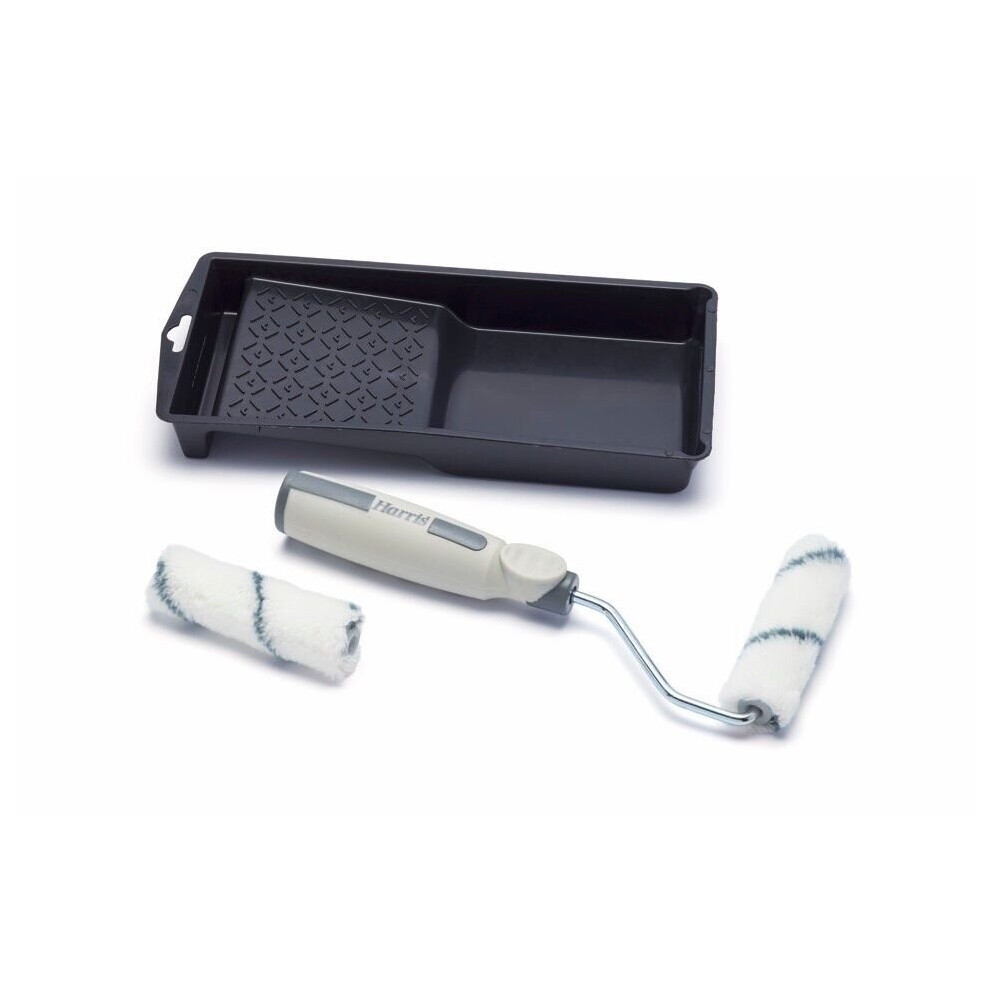 Harris Seriously Good Wall & Ceiling Roller Set 4" [102012205]