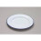 Falcon Dinner Plate - Traditional White 24cm x 2D [NP 45024] 1