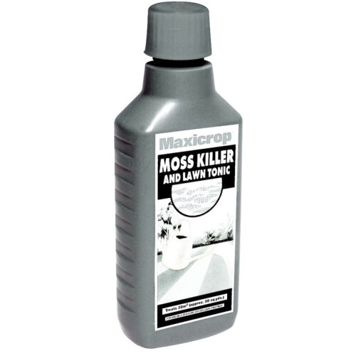 Maxicrop Moss Killer & Lawn Tonic 1L [86600258]