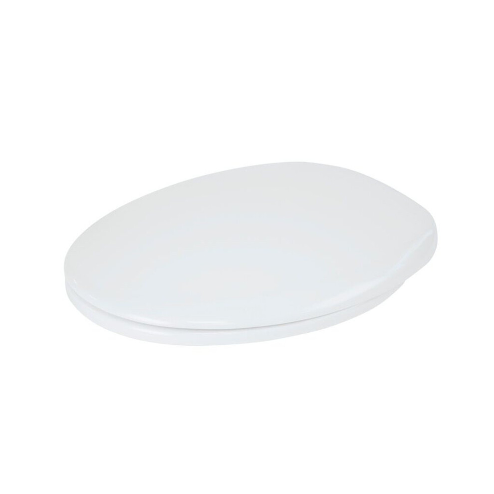 Croydex Flexi-Fix Toilet Seat Grasmere [WL601422H]