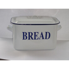 Falcon Mini Oblong Bread Bin 34cm - 69834M