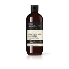 Baylis & Harding Bodywash 500ml Lemongrass & Ginger [GRBWLG]