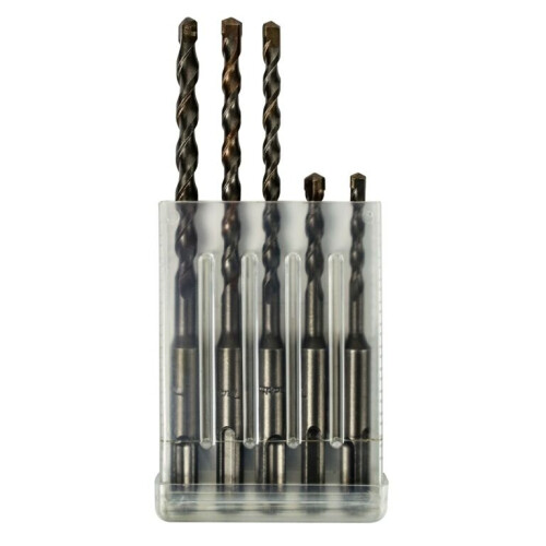 Makita Makita SDS Drill Bit Set  [A-86898]