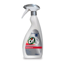 Cif Professional Washroom Cleaner 2in1 750ml [7517907]