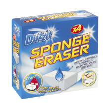 Duzzit Sponge Eraser 4 Pack [DZT025]