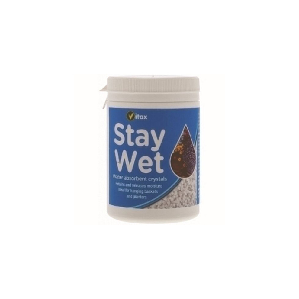 Vitax Stay Wet 200g [5SW200]