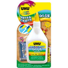 UHU Arts & Craft - Glue 100g [3-38996]