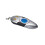 Ring Automotive Ring Digital tyre keyring gauge  [RTG4] 1