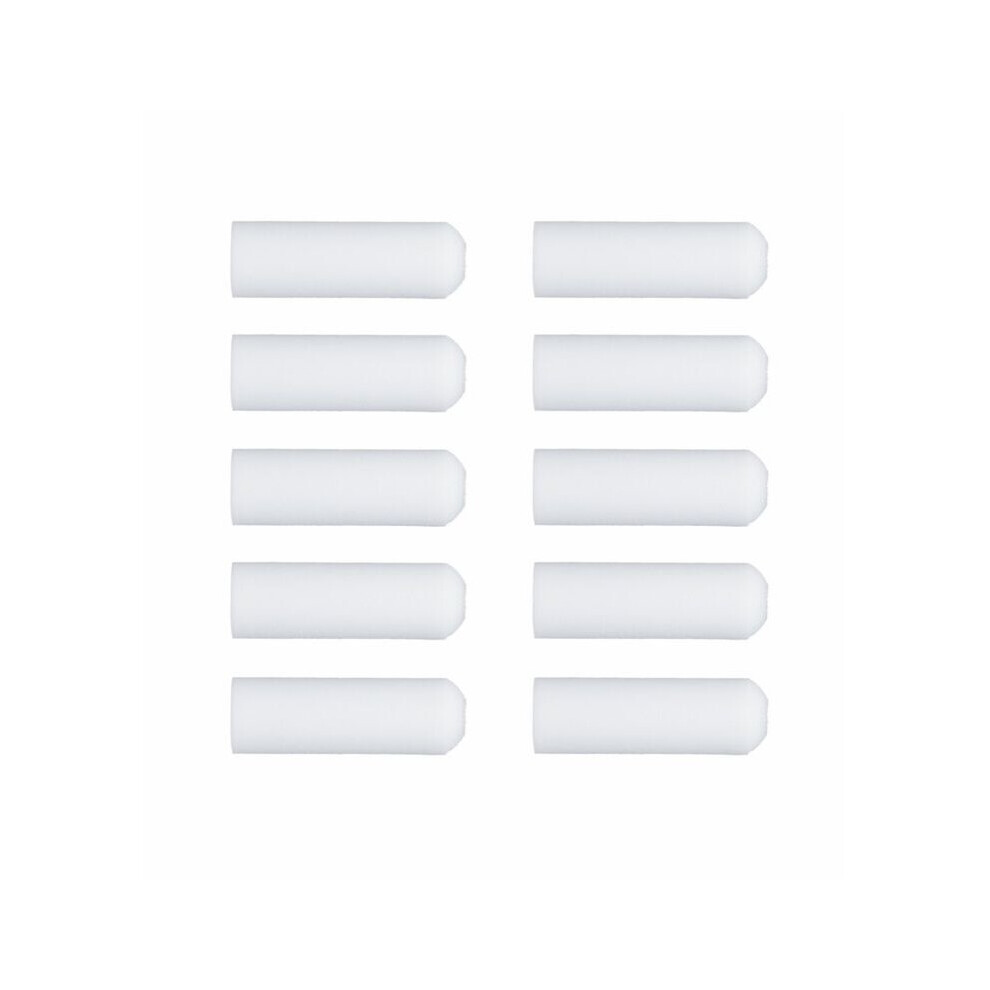 Harris Seriously Good Woodwork Gloss Sleeve 4" Pack 10 [102022001]