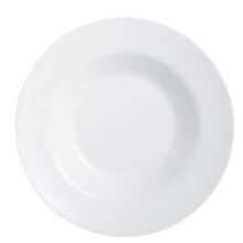 Luminarc Friends Time Pasta Plate 29cm [C8018]