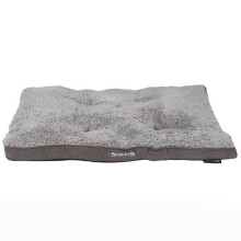 Scruffs Cosy Mattress Grey [BED/RCD938042]