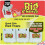 The Big Cheese Quick Click Rat Traps 3 Pack [STV150] 1