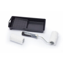 Harris Ultimate Wall Ceiling Roller Set 4" [103012206]