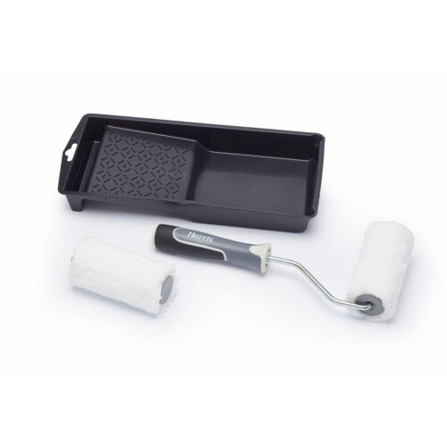 Harris Harris Ultimate Wall Ceiling Roller Set 4" [103012206]