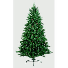 Premier Selwood Pine Tree With Cones 2.1m - FSTR700SP
