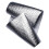 Davant Deluxe Silver Radfoil 4m - VMN69056 1