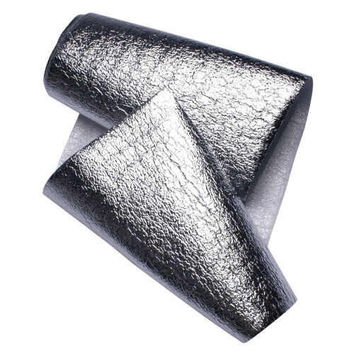 Davant Deluxe Silver Radfoil 4m - VMN69056