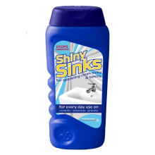 Homecare Shiny Sinks 290ml [11660]