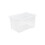 Wham Wham Clip Lid Box 65L Clear [14025] 1
