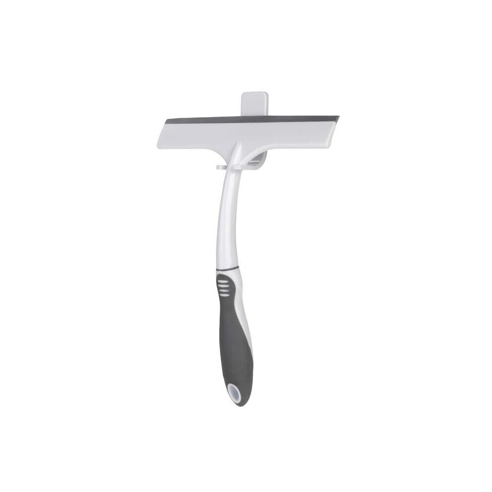 Croydex Bsmart Squeegee Holder  [PA110422]