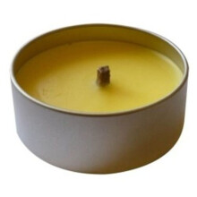 Price's Candles Citronella Tin Unlidded Large [SUN020618]