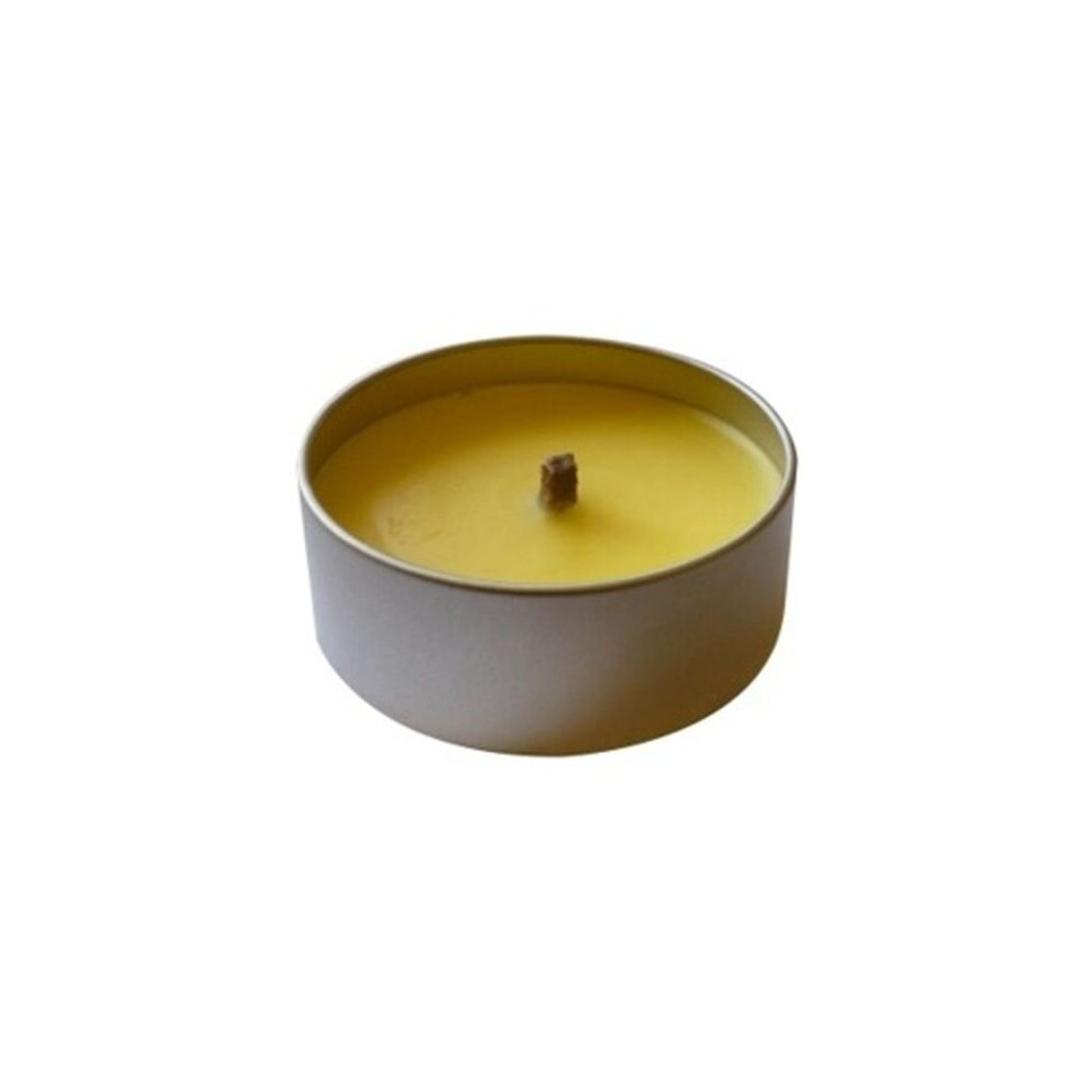 Price's Candles Citronella Tin Unlidded Large [SUN020618]