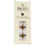 Price's Candles Price's Candles Tealights 10 Pack White [TEO41028] 1