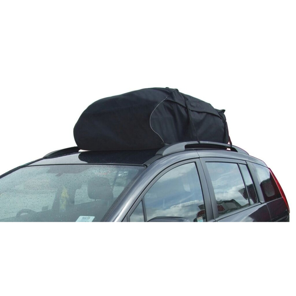 Streetwize roof bag sale