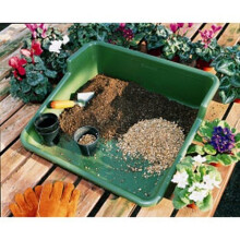 Garland Tidy Tray Green [G48G]