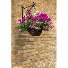 Ambassador Willow Hanging Basket 16" - AWHB16