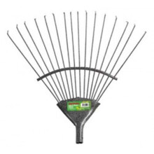 SupaGarden Lawn Rake Head  - SGHD3