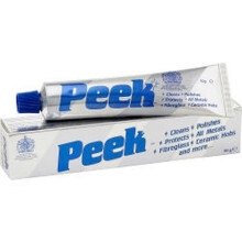 Peek Polish Paste 50ml Tube [33100]