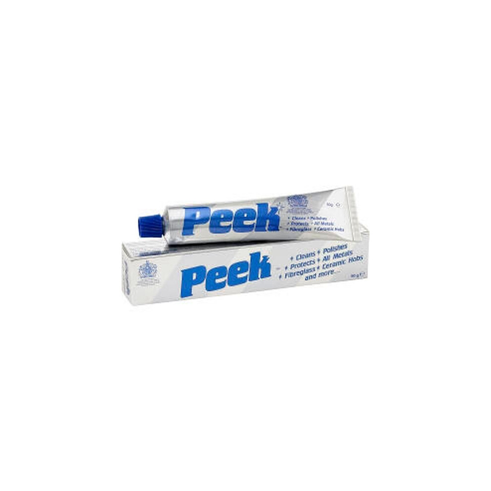 Peek Polish Paste 50ml Tube [33100]