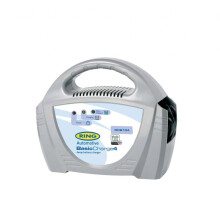 Ring BasicCharge4  [RCB104]