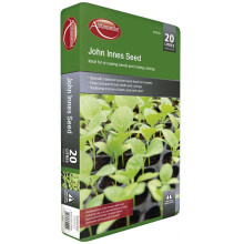 Ambassador John Innes Seed Compost 20L - AJISC20
