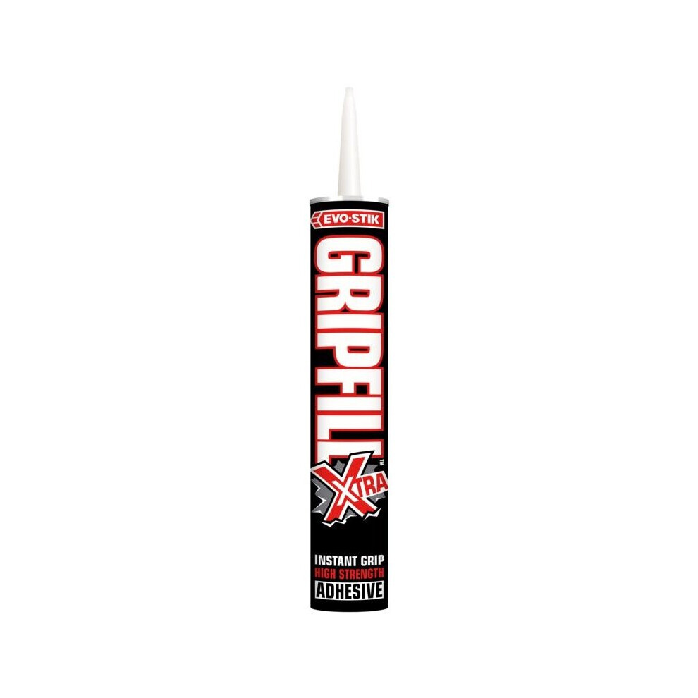 Evo-Stik Gripfill Xtra 350ml [30609361]