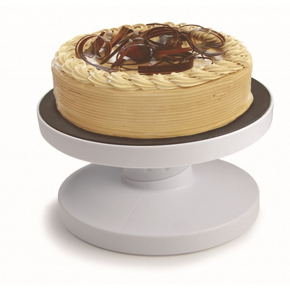 Tala Tilting Icing Turntable  [10B00050]