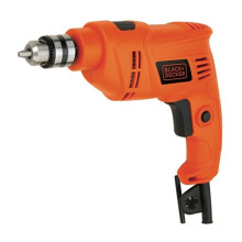 Black & Decker 450W Hammer Drill  [BEH201-GB]