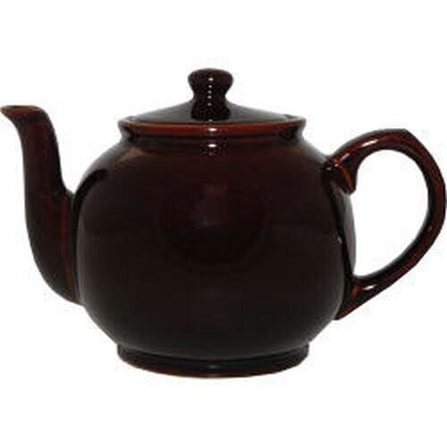 Price & Kensington Rockingham Teapot 6 Cup Gloss [0056155]
