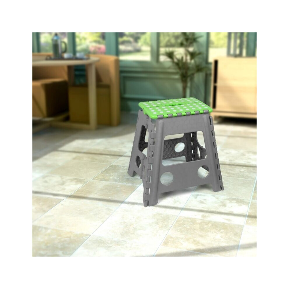 Supahome Tall Step Stool Large [Shss5] 5017193355836