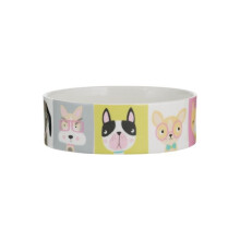 Mason Cash Pawtrait Dog Bowl 15 x 5cm [2030.475]