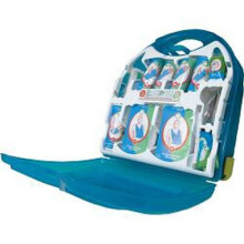 Astroplast Mezzo First Aid Kit -  20 Person 290 x 270 x 102mm [1001046]
